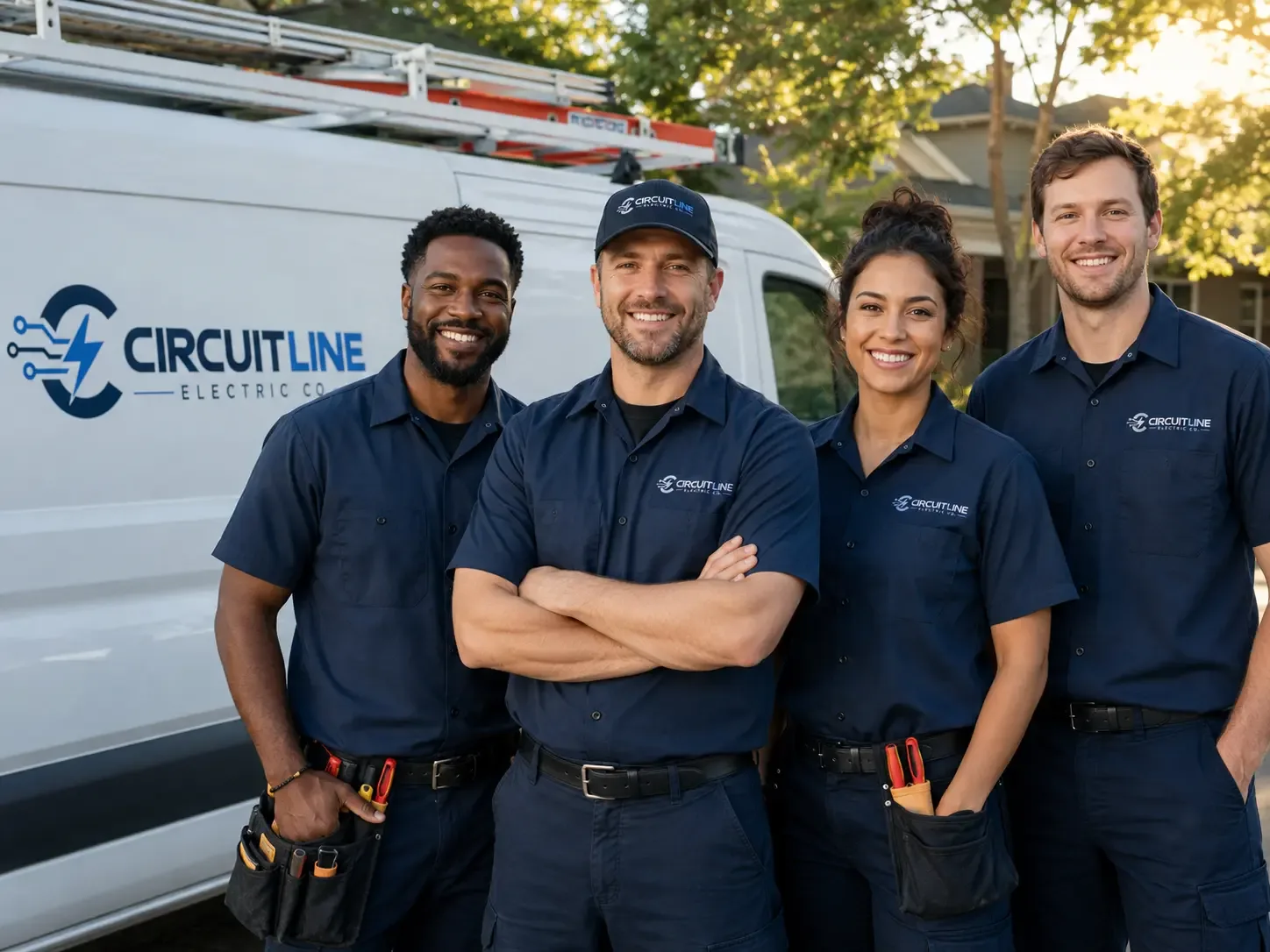 Whole Home Rewiring company in Bloomfield, NJ