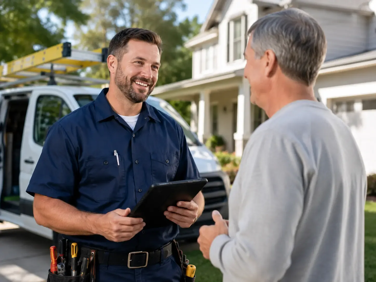 Whole Home Rewiring Bloomfield, NJ FAQs