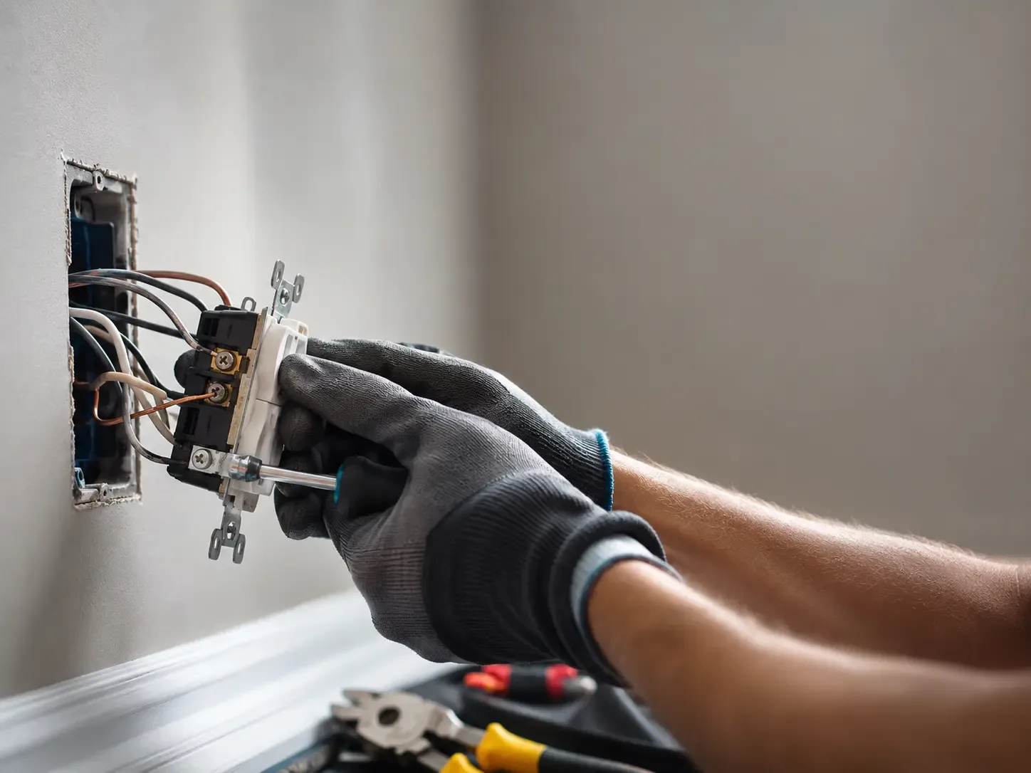 Why choose Whole Home Rewiring in Bloomfield, NJ